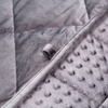Weight Blanket Reduce Stress And Relieve Fatigue Multilayer Support Customization 