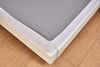 Factory Custom Sheets 100% Polyester Fitted Sheet Deep Pocket Set Support OEM ODM