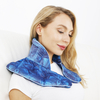 Microwave Heating Pads Weighted To Heat Neck And Shoulder Wraps for Pain Relief And Comfort Supports Custom OEM ODM
