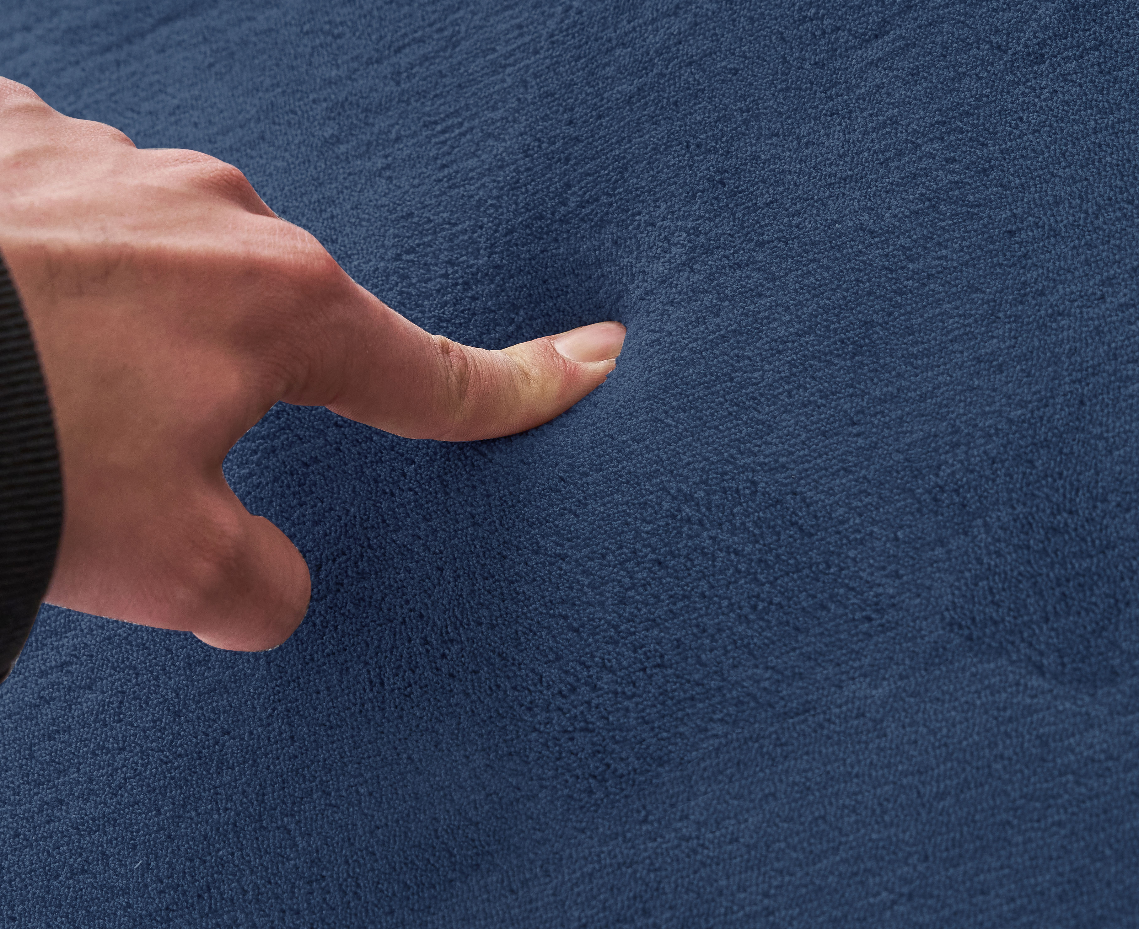 Planet Print Coral Pile Carpet with Non-Slip Backing on Reverse Side of Floor Mat， Large Solid Color Bedroom Rug Suitable for Living Room， Bedroom Yoga Mat ，Baby Crawling Mat