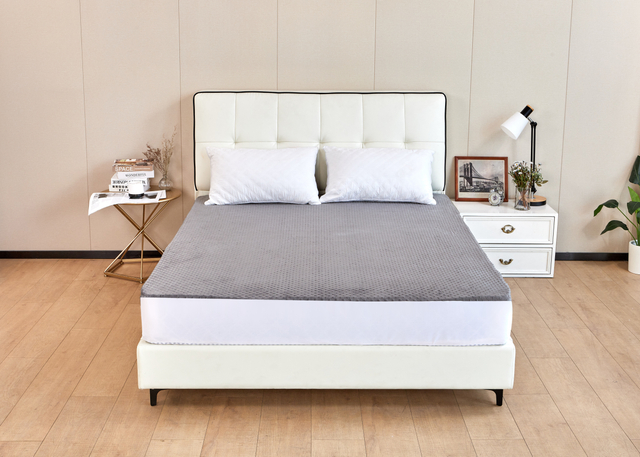 Factory Custom Sheets 100% Polyester Fitted Sheet Deep Pocket Set Sheets Custom OEM ODM